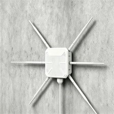 WAVLINK AX3000 WiFi 6 Wireless Outdoor Repeater Dual Band AX1800 WiFi 6 Extender