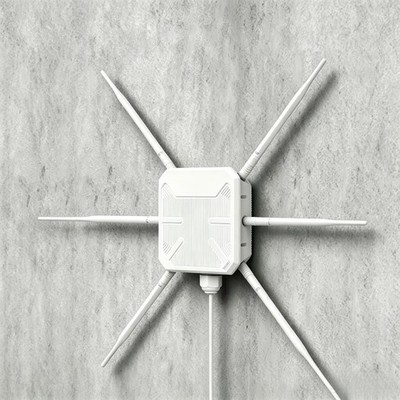 WAVLINK AX3000 WiFi 6 Wireless Outdoor Repeater Dual Band AX1800 WiFi 6 Extender