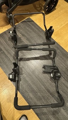 Baby Jogger City Select LUX Double Stroller