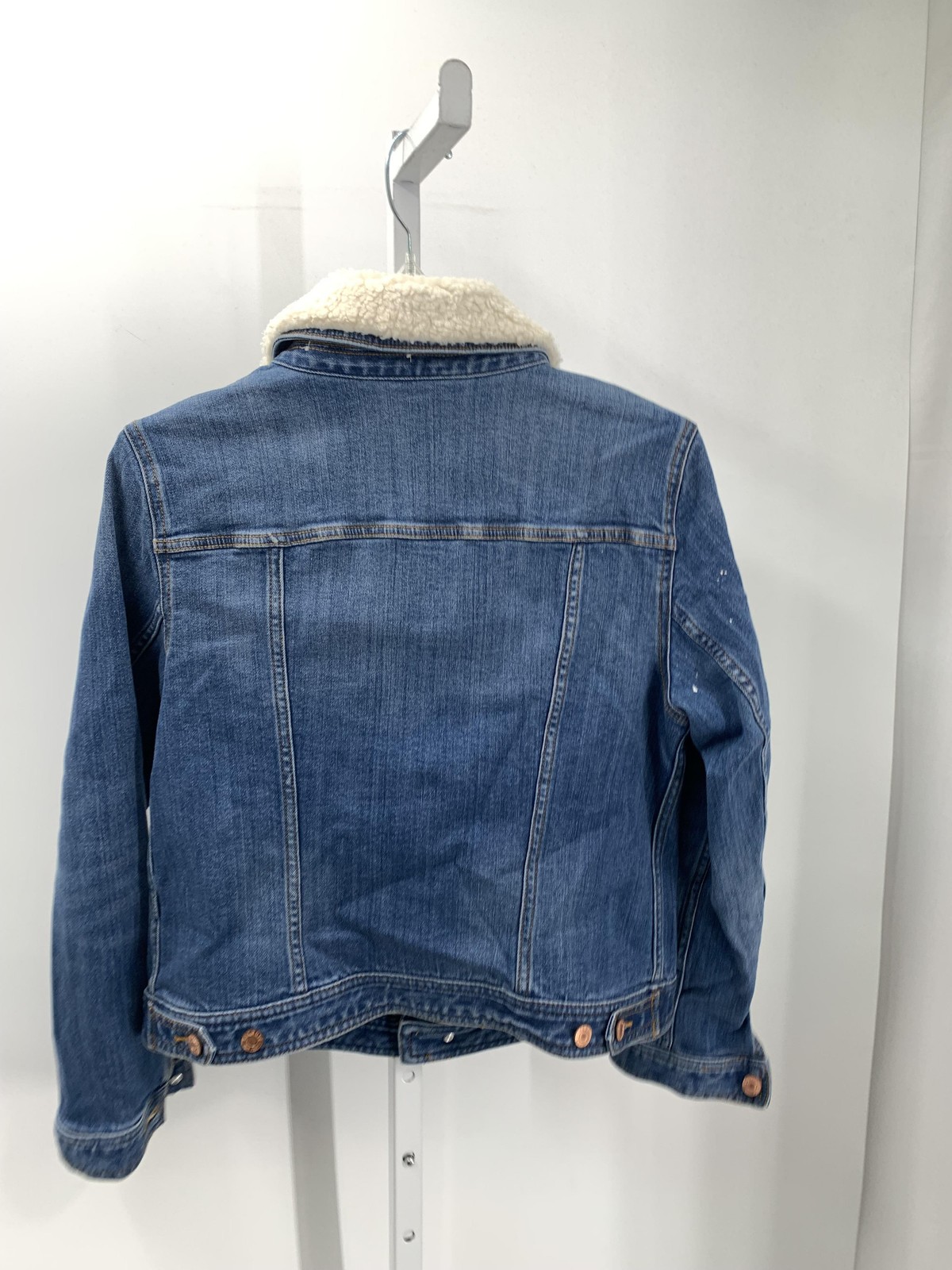 Talbots Size Medium Misses Lightweight Jacket - image 2