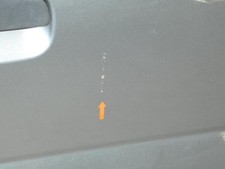 Porte avant et accessoires Suzuki IGNIS