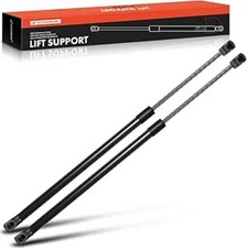 Rear Liftgate Lift Supports Shock Struts Compatible with Models -Rear Tailgate