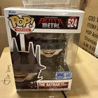 Funko Pop! Vinyl: DC Universe - The Batman Who Laughs (NYCC Exclusive) #524