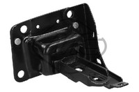 Metalcaucho Motorlager 05191 FüR 207 Cc Sw Peugeot 1007 16V Hdi Turbo Vti 110 C3