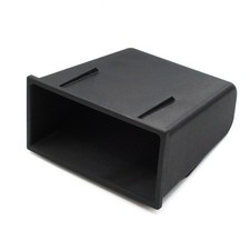 Ablagefach passend für Mercedes W463 G-Klasse Münzfach Ablage 200 230 300 GE GD