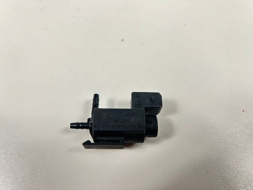 BMW 3 E90 E91 2005 Benzin 110kW Turbolader Druckwandler Magnetventil 7810831