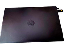 HP Laptop, 17.3", AMD Athlon Gold 3150U, Win 11, 8GB RAM, SSD + HDD - READ!