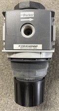 Parker 1/2” Regulator P33RA94BNNP