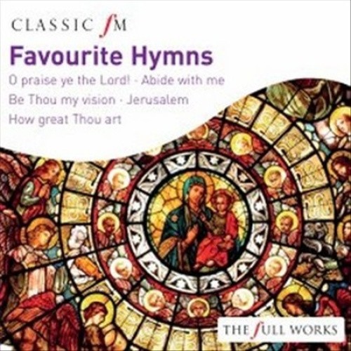 Favourite Hymns by Various Artists [Audio CD] NEUF 28947637806 | eBay