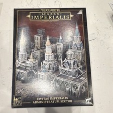 Games Workshop Warhammer 40K Legions Imperial...