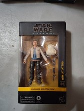 Hasbro Star Wars The Black Series Skeleton Crew Wim AT ATTIN Action Figure 2024