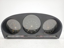 Compteur Mercedes 240