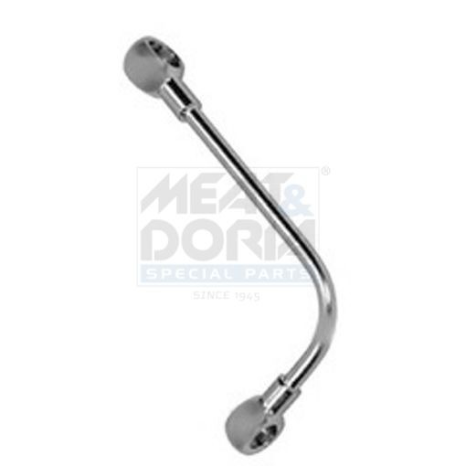 Fits MEAT&DORIA 63022 TURBOCHARGER OIL FEED PIPE