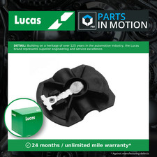 Rotor Arm fits MAZDA 626 Mk3 2.0 87 to 92 FE(16V) Distributor Lucas F22018V05