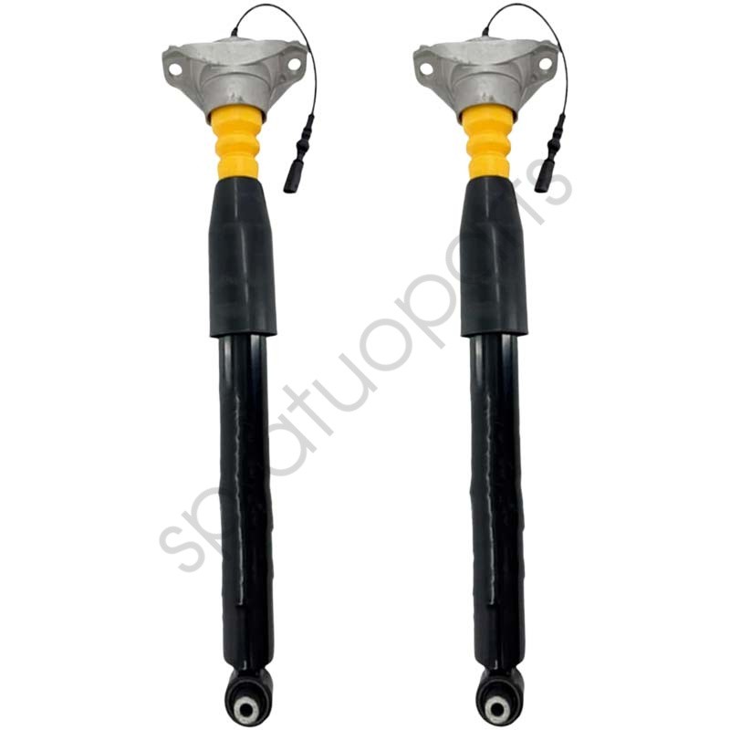 Lamborghini Urus 2016-2022 REAR+LEFT, RIGHT Shock absorber