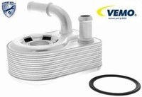 Vemo V25-60-0046 ÖLküHler FüR MotoröL FüR Ford
