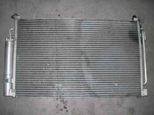 KONDENSATOR / KÜHLER DER KLIMAANLAGE KONDENSATOR FÜR KIA RIO LS BERLINA  2030110