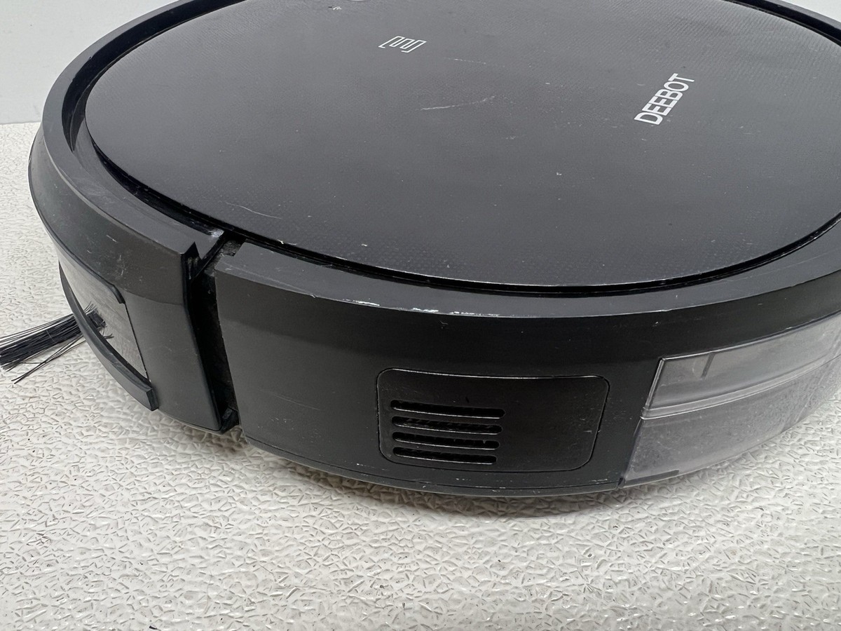 新品未使用品　THE FLOOR CLEANING DEEBOT3 新品未使用品 THE FLOOR CLEANING DEEBOT3 ECOVACS Floor Vacuum