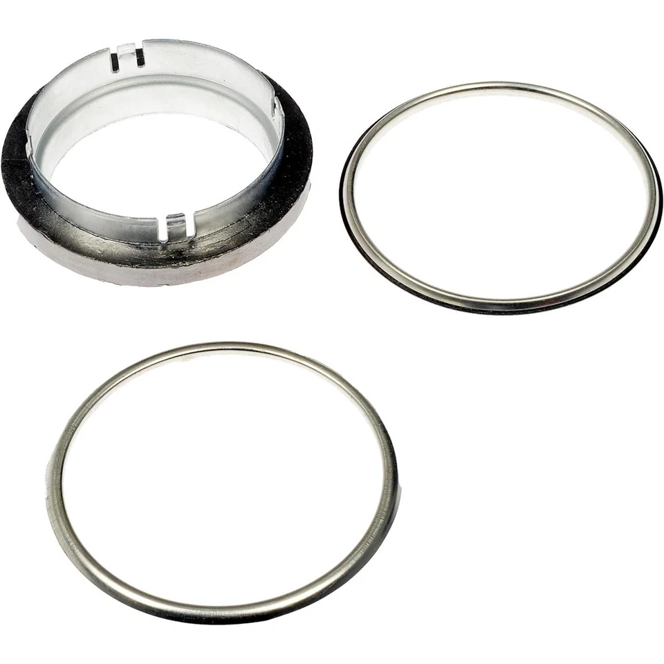 57175 Dorman Exhaust Manifold Gasket  Driver or Passenger Side for Chevy Yukon - Image 3 of 4