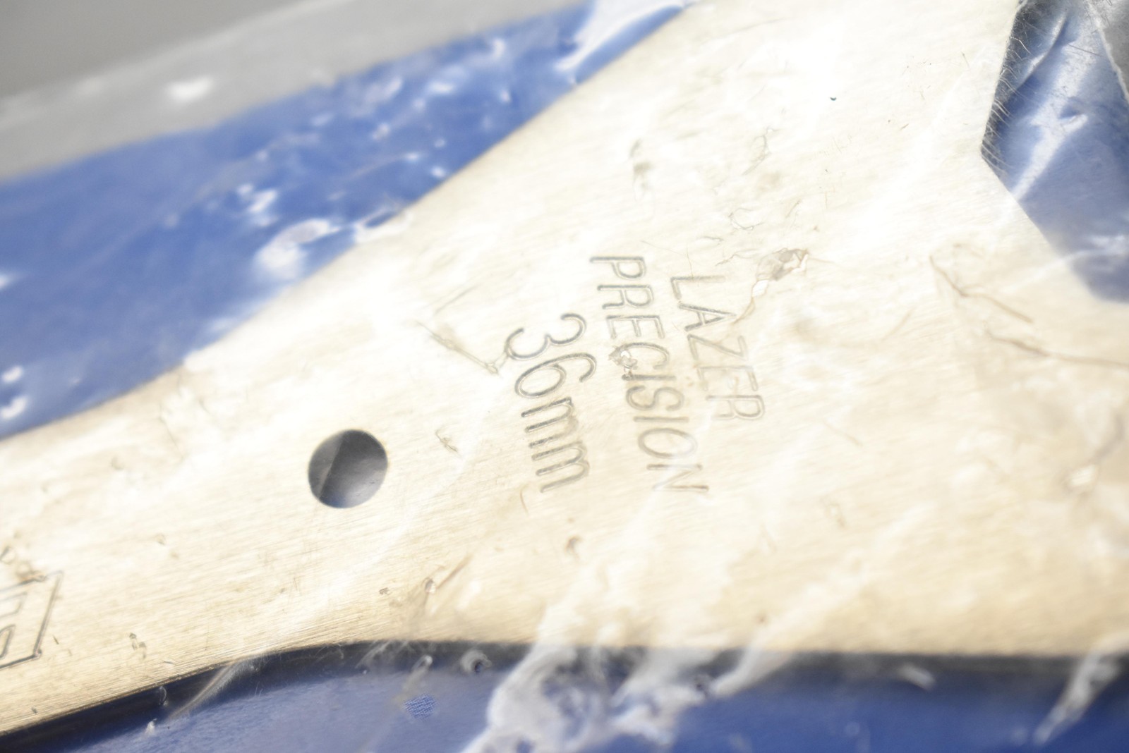 Park Tool HCW-15 32/36 mm Headset Wrench Lazer Precision Lot of 5 USA