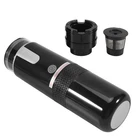 Portable Espresso Maker, Electric Travel Coffee Machine for  Travel2066