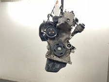 Motor BMD VW Fox 1.2 5 Z 40 KW 55 PS Limousine