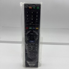 Sony BD RMT-B103A Remote Control For RMT-B102A RMT-B103A 148064911 Blu-Ray OEM