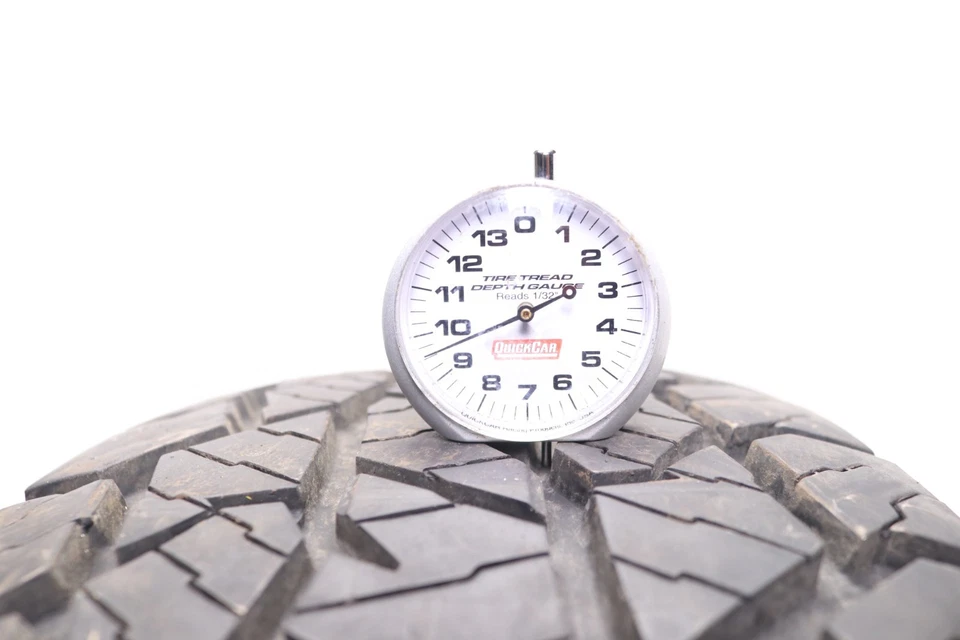 Hankook Dynapro AT2 Xtreme 235/75R17 usado - 109T - 9,5/32 Foto 3 de 4