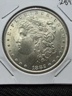 1882 Morgan Dollar - BU - As Shown! (#2547)