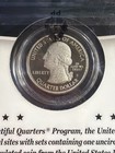 2012 - Acadia National Park - America The Beautiful Quarters Three Coin Set PDS — photo 4