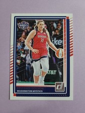 Stefanie Dolson 2025 Panini Donruss WNBA Basketball Card # 30 K2199