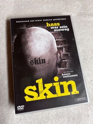 Skin von Hanro Smitsman | DVD 121