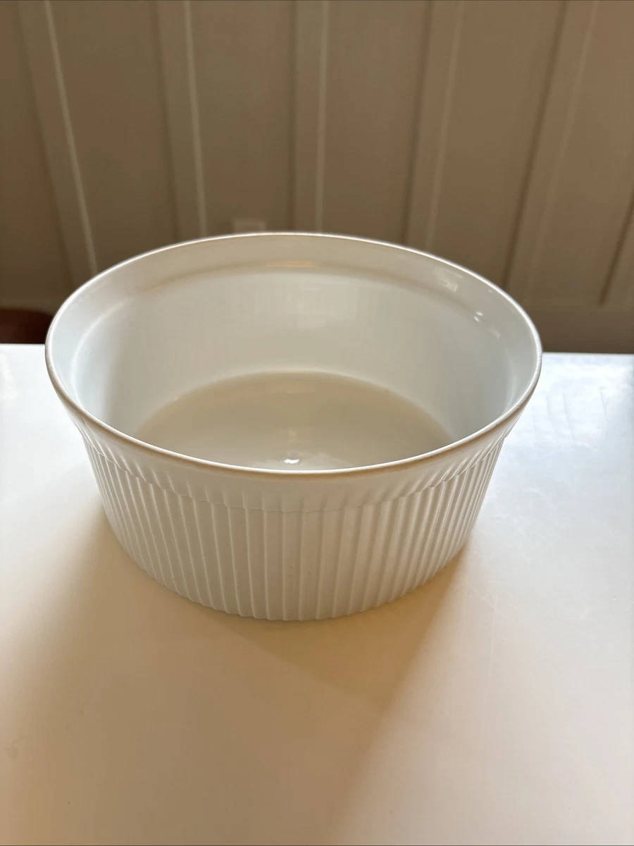美品☆APILCO　スーププレート 21.5センチ　2枚 Apilco Porcelain Dinnerware Bowls for sale | eBay