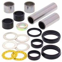 Yamaha YFM 660 R Raptor ALL Balls 28-1097 Schwingenlager Kit, 01/05, 126640