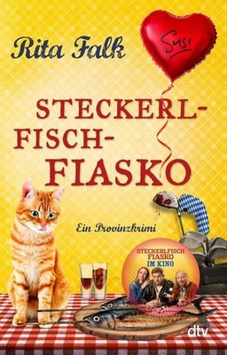 Steckerlfischfiasko: Ein Provinzkrimi | Der neueste Cosy Crime aus Bayern 151716