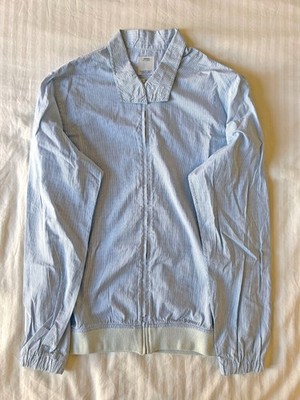 Visvim Lightweight Harrington Ketchikan Jacket Sz 2