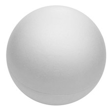 DIY Hollow Foam Ball Versatile Craft Decoration for Weddings Parties School P...
