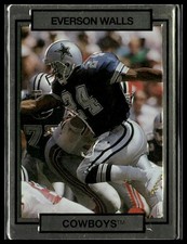 Click to enlarge Everson Walls