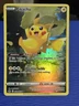 2023 Pokemon SWSH Crown Zenith Pikachu Galarian Gallery #GG30/GG70