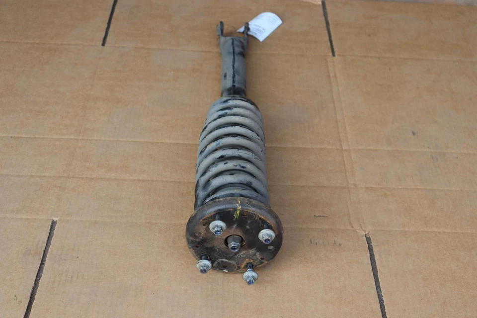 2010-2019 JAGUAR XJ RWD FRONT RIGHT PASSENGER SHOCK STRUT ABSORBER OEM - Image 2 of 4