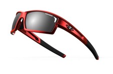 Tifosi Camrock, Metallic Red w/Smoke/AC Red/Clear lenses 1400102701