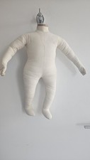 Infant Mannequin Vintage Dressform 2 Available 