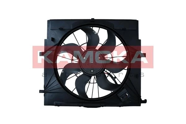 FAN ENGINE COOLING 7740123 FOR MERCEDES-BENZ MARCO/POLO/Camper V-CLASS VITO 2.0L - Image 3 of 4