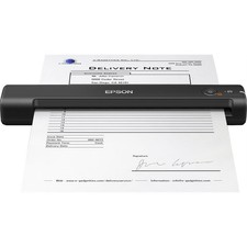 Image of Epson Workforce ES-50 Handheld scanner 600 x 600 DPI A4 Black