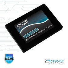 OCZ Core Series 2.5" 128GB SATA II Internal Solid State Drive SSD | OCZSSD2-1C12