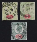 CKStamps: Great Britain Stamps Collection Scott#130 Edward Used