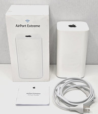 Apple AirPort Extreme Base Station 802.11ac A1521 Wireless Router WIFI Extender