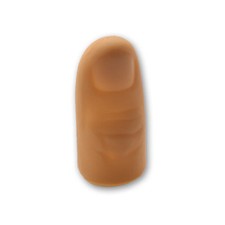 VERNET THUMB TIP CLASSIC Magic Trick vanish appear gimmick hanky silk close up
