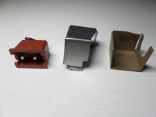 Bearcat 210XL Scanner Power Cord Input Jack part