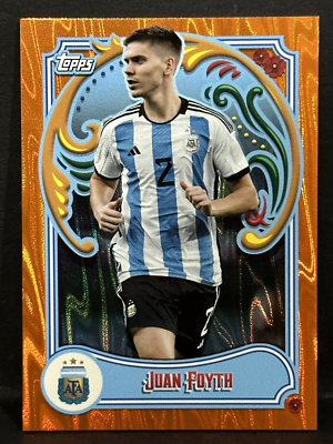 topps 2023 FILETEADO アルゼンチン 75種フルセット メッシ topps 2023 FILETEADO アルゼンチン 75種フルセット メッシ